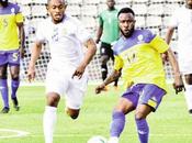 Cameroun 2021 confirme qualification Gabon