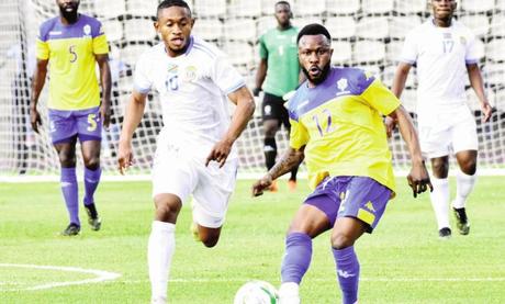 Can Cameroun 2021 : La Caf confirme la qualification du Gabon