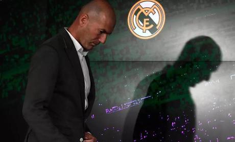 Real Madrid : Zidane et les Merengues, c’est terminé