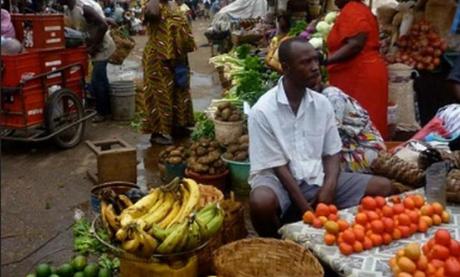 Cameroun – Consommation : les prix de la semaine au marché