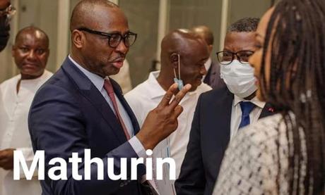 Cameroun – Mathurin Kamdem : « Démystifier l’accès au Grand Mall »