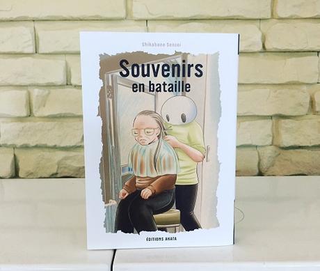 Souvenirs en bataille – Shikabane Sensei