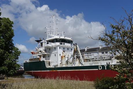 pour se mettre en vitrine