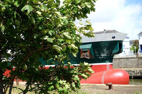 pour se mettre en vitrine