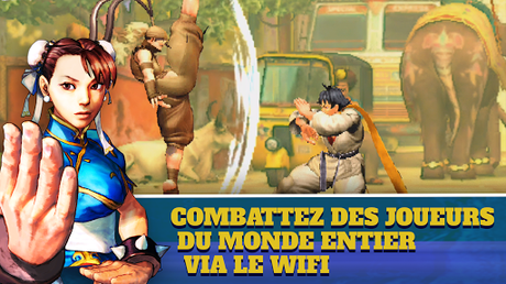 Télécharger Gratuit Street Fighter IV Champion Edition APK MOD (Astuce) Télécharger Gratuit Street Fighter IV Champion Edition APK MOD (Astuce) 3