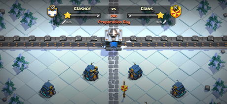 Code Triche Clash of Clans APK MOD (Astuce) Code Triche Clash of Clans APK MOD (Astuce) 3