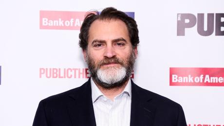 Michael Stuhlbarg au casting de Bones & All signé Luca Guadagnino ?