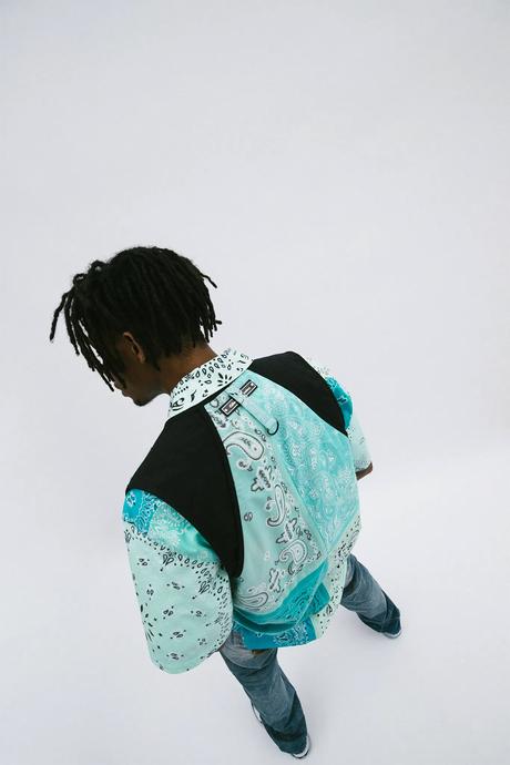 Children of the discordance présente sa collection SS21