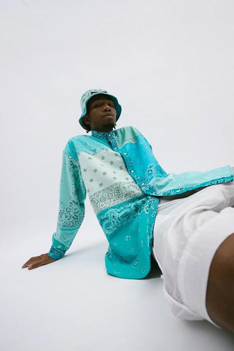 Children of the discordance présente sa collection SS21