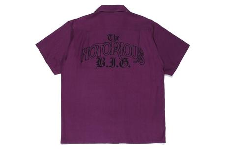 Wacko Maria rend hommage à The Notorious B.I.G