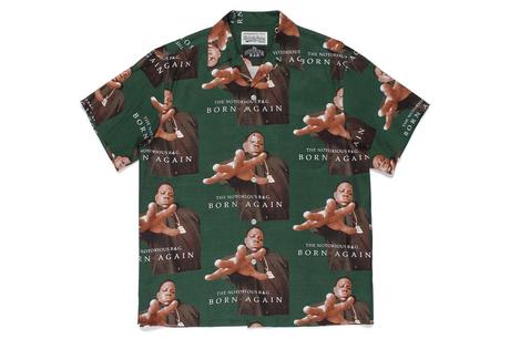 Wacko Maria rend hommage à The Notorious B.I.G