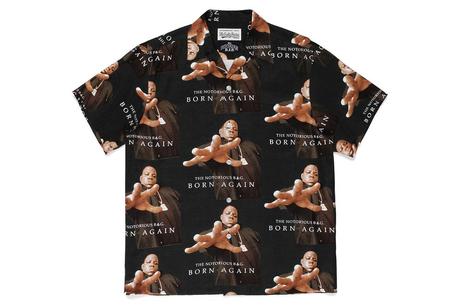 Wacko Maria rend hommage à The Notorious B.I.G