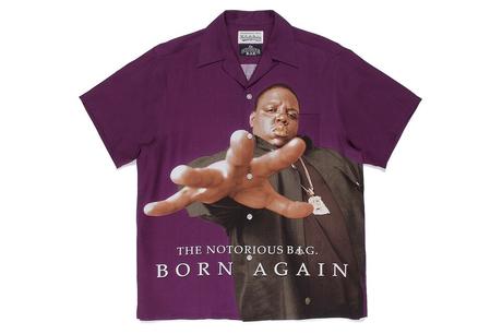 Wacko Maria rend hommage à The Notorious B.I.G