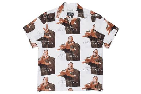 Wacko Maria rend hommage à The Notorious B.I.G