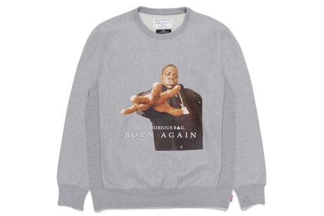 Wacko Maria rend hommage à The Notorious B.I.G