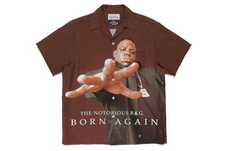 Wacko Maria rend hommage à The Notorious B.I.G