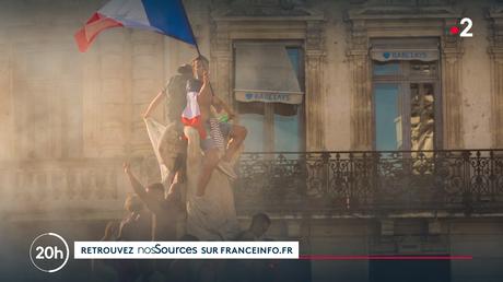 Ça coule de source chez France Télévisions