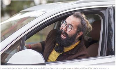 Violence et cerveau Violence et cerveau