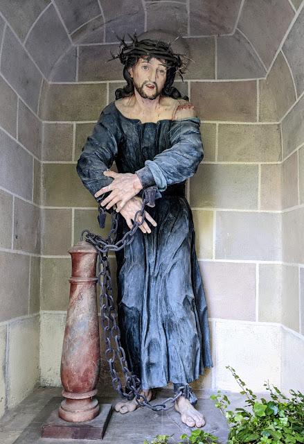 Wallfahrtskirche Sankt Anton — Partenkirchen —  30 Bilder —  Église Saint Antoine — 30 photos