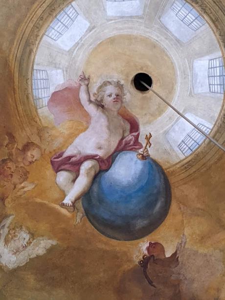 Wallfahrtskirche Sankt Anton — Partenkirchen —  30 Bilder —  Église Saint Antoine — 30 photos