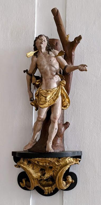 Wallfahrtskirche Sankt Anton — Partenkirchen —  30 Bilder —  Église Saint Antoine — 30 photos