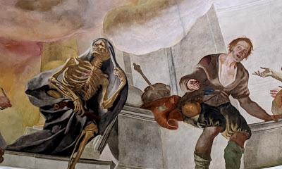 Wallfahrtskirche Sankt Anton — Partenkirchen —  30 Bilder —  Église Saint Antoine — 30 photos