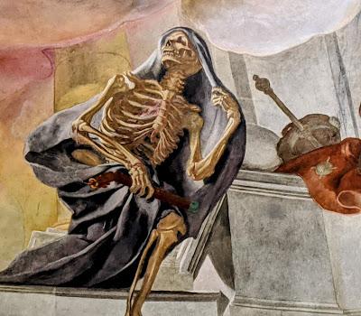 Wallfahrtskirche Sankt Anton — Partenkirchen —  30 Bilder —  Église Saint Antoine — 30 photos