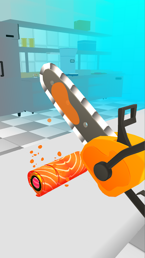Code Triche Sushi Roll 3D - Jeu de Cuisine Détente APK MOD (Astuce) Code Triche Sushi Roll 3D - Jeu de Cuisine Détente APK MOD (Astuce) 4