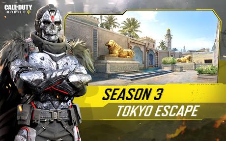 Code Triche Call of Duty®: Mobile - Garena APK MOD (Astuce) Code Triche Call of Duty®: Mobile - Garena APK MOD (Astuce) 1