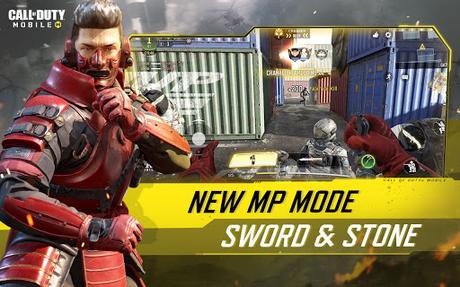 Code Triche Call of Duty®: Mobile - Garena APK MOD (Astuce) Code Triche Call of Duty®: Mobile - Garena APK MOD (Astuce) 3