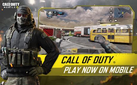 Code Triche Call of Duty®: Mobile - Garena APK MOD (Astuce) Code Triche Call of Duty®: Mobile - Garena APK MOD (Astuce) 2