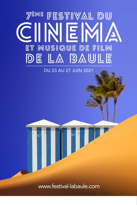Le festival du cinéma et musique de film de La Baule
