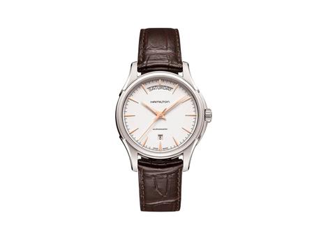 La marque de montres adorée d’Hollywood Hamilton fait équipe avec le jeu vidéo Far Cry 6 – The Hollywood Reporter Image chargée paresseusement