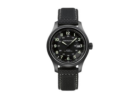 La marque de montres adorée d’Hollywood Hamilton fait équipe avec le jeu vidéo Far Cry 6 – The Hollywood Reporter Image chargée paresseusement