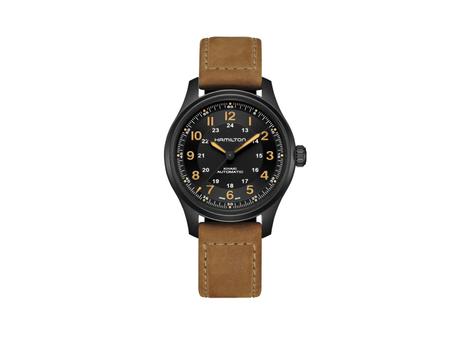 La marque de montres adorée d’Hollywood Hamilton fait équipe avec le jeu vidéo Far Cry 6 – The Hollywood Reporter Image chargée paresseusement