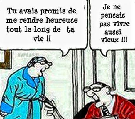 L'humour de la semaine