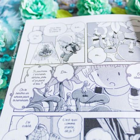 Un été à Tsurumaki • Shinya Komatsu