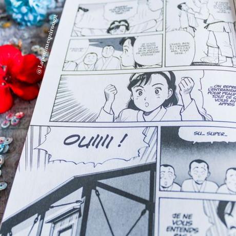 Yawara !, tome 3 et 4 • Naoki Urasawa