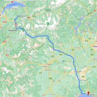 Un premier voyage autour du monde, 3e partie