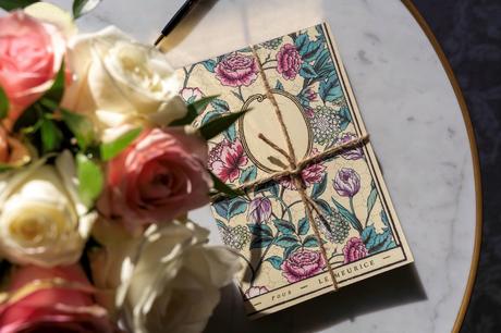 C’est la Fête des Mères au Meurice