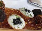 Restaurant Ochre Rueil-Malmaison (92)