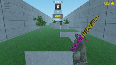 Code Triche bhop pro APK MOD (Astuce) Code Triche bhop pro APK MOD (Astuce) screenshots 5