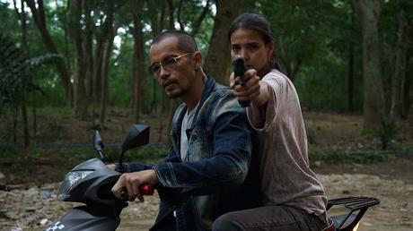 [CRITIQUE] : Watch List