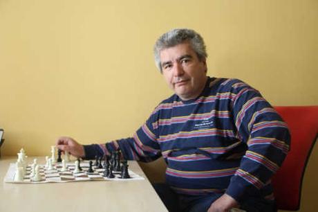 Une nouvelle académie d'échecs va ouvrir à Sens