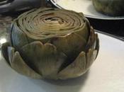 Comment cuire artichauts cookeo