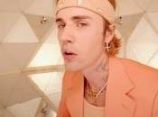 Tube L'Été: Peaches Justin Bieber Feat. Daniel Caesar Giveon