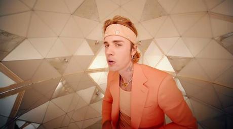 Mon Tube De L'Été: Peaches Justin Bieber Feat. Daniel Caesar § Giveon