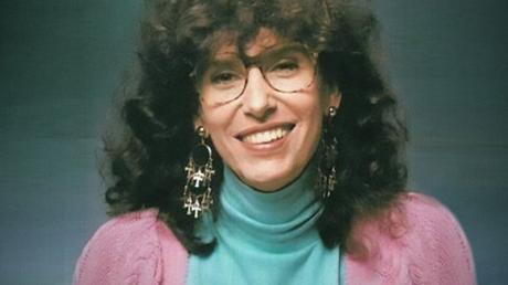 Danielle Bunten Berry