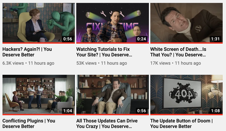 La campagne de publicité négative de Wix tombe à plat avec les développeurs et les professionnels WordPress – WordPress Tavern