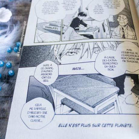 The voices of a distant star • Makoto Shinkai et Mizu Sahara